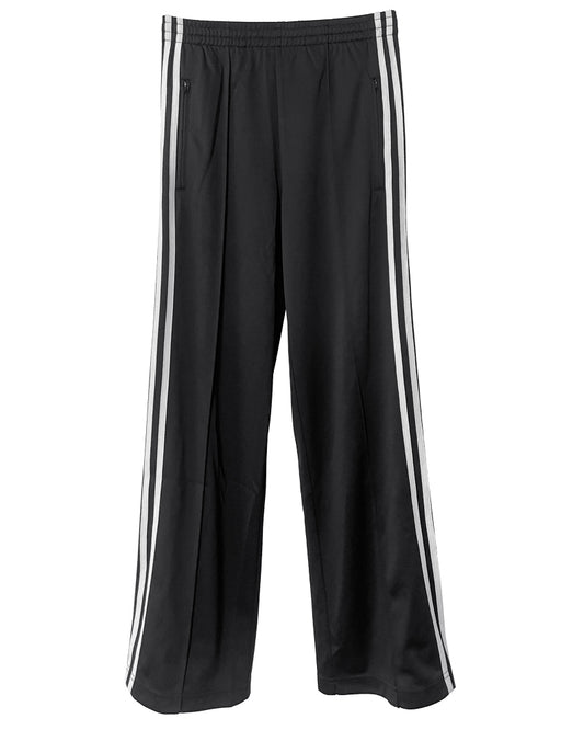 5LINE TRACK PANTS