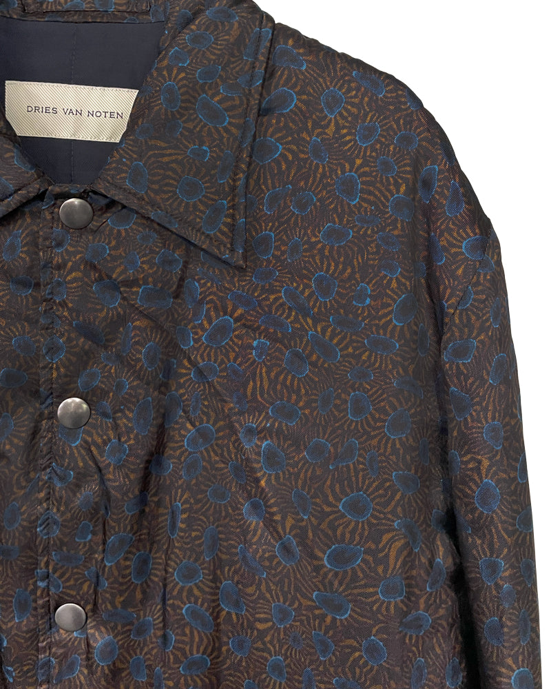DRIES VAN NOTEN（ドリスヴァンノッテン）［正規取扱店］｜VORRIES