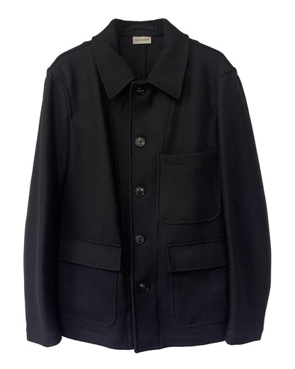BRAXTON 4216 M.W.JACKET（MEN)