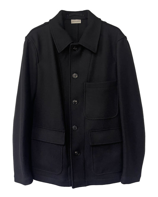 BRAXTON 4216 M.W.JACKET(MEN)