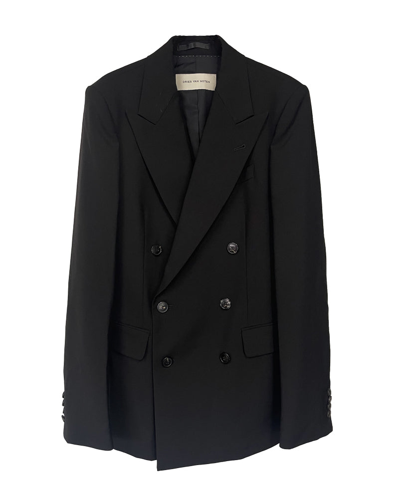 BARRY 4055 M.W.JACKET  (MEN)