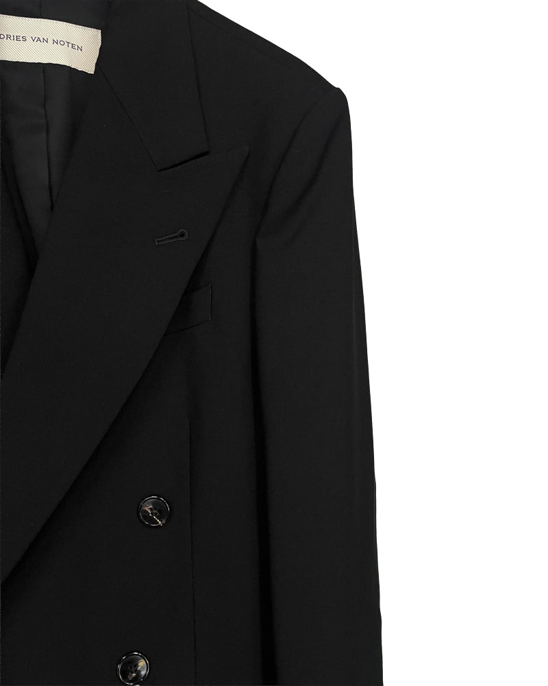 BARRY 4055 M.W.JACKET  (MEN)