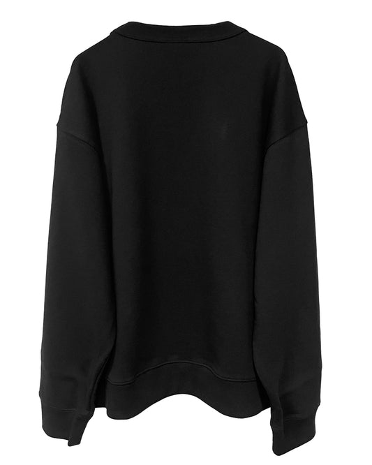 HAX 4610 M.K.SWEATER（MEN)