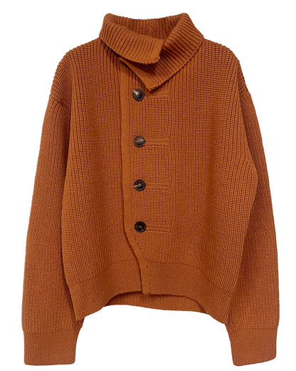 MARINO 4707 M.K.CARDIGAN（MEN)
