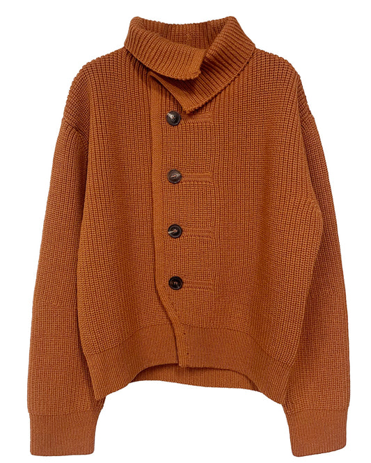 MARINO 4707 M.K.CARDIGAN(MEN)