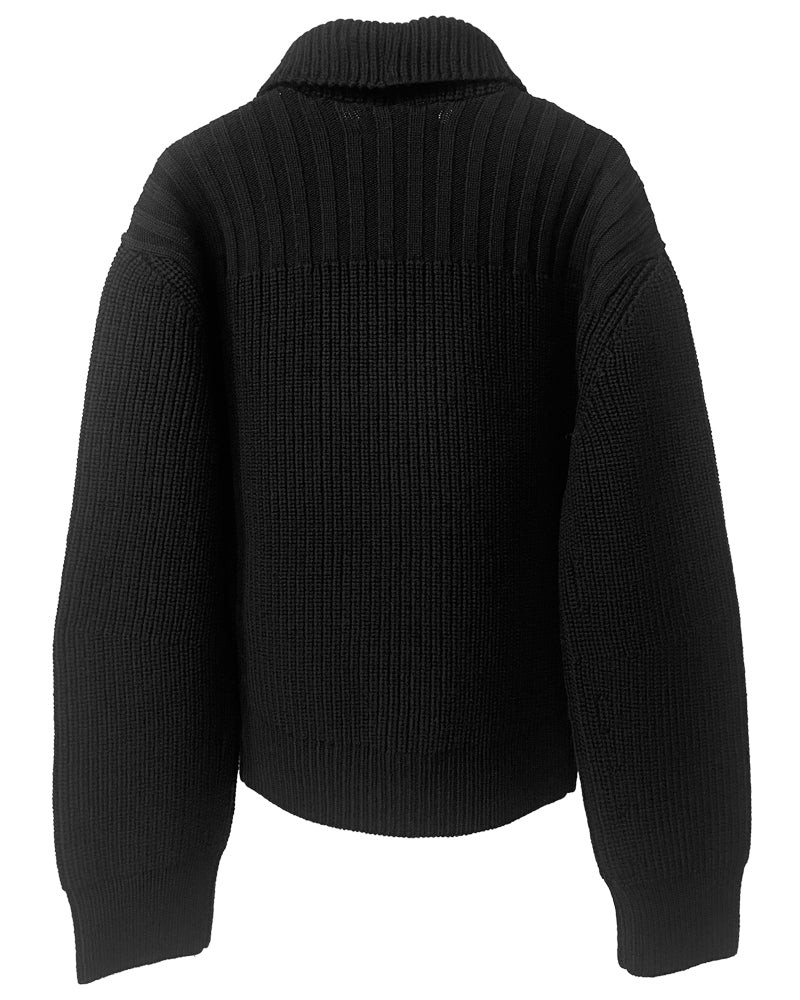 MARINO 4707 M.K.CARDIGAN（MEN)