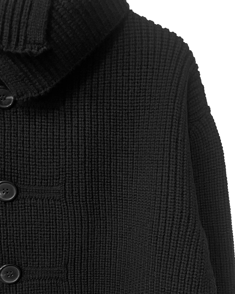MARINO 4707 M.K.CARDIGAN（MEN)