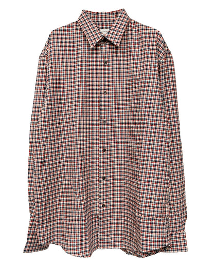 CAPER 4131 M.W.SHIRT（MEN)