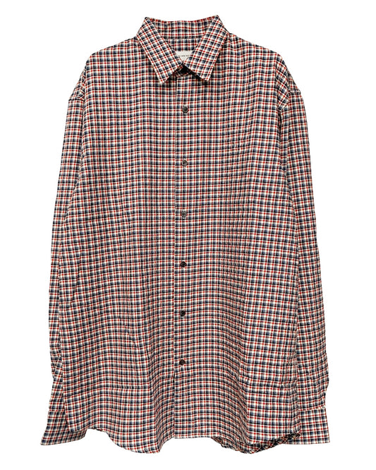 CAPER 4131 M.W.SHIRT(MEN)