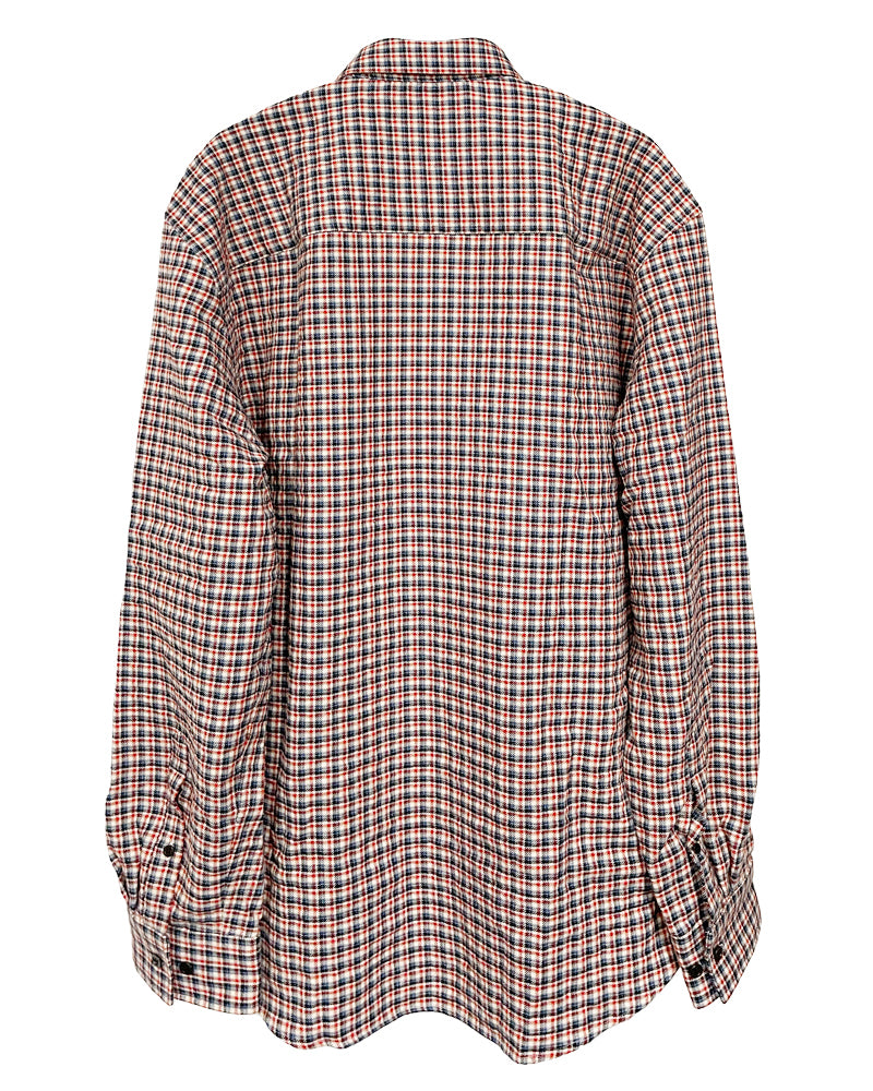 CAPER 4131 M.W.SHIRT（MEN)