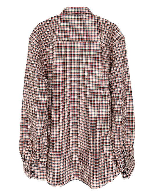 CAPER 4131 M.W.SHIRT(MEN)