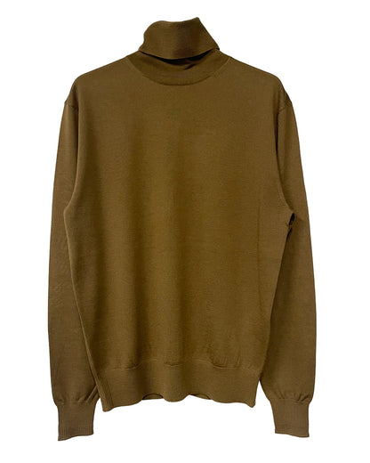 MUNAS 4700 M.K.SWEATER（MEN)
