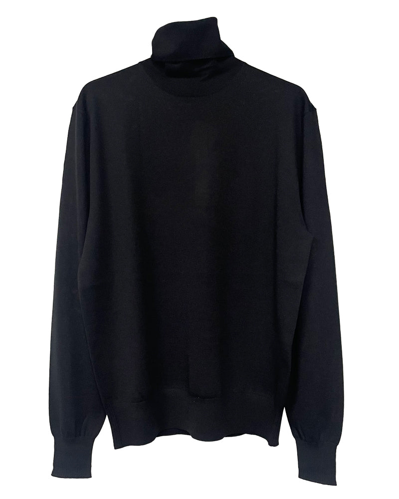 MUNAS 4700 M.K.SWEATER（MEN)