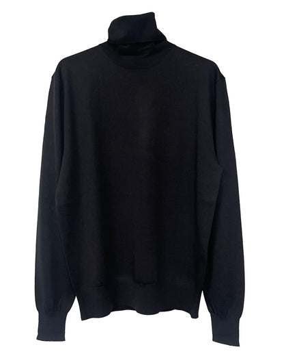 MUNAS 4700 M.K.SWEATER（MEN)