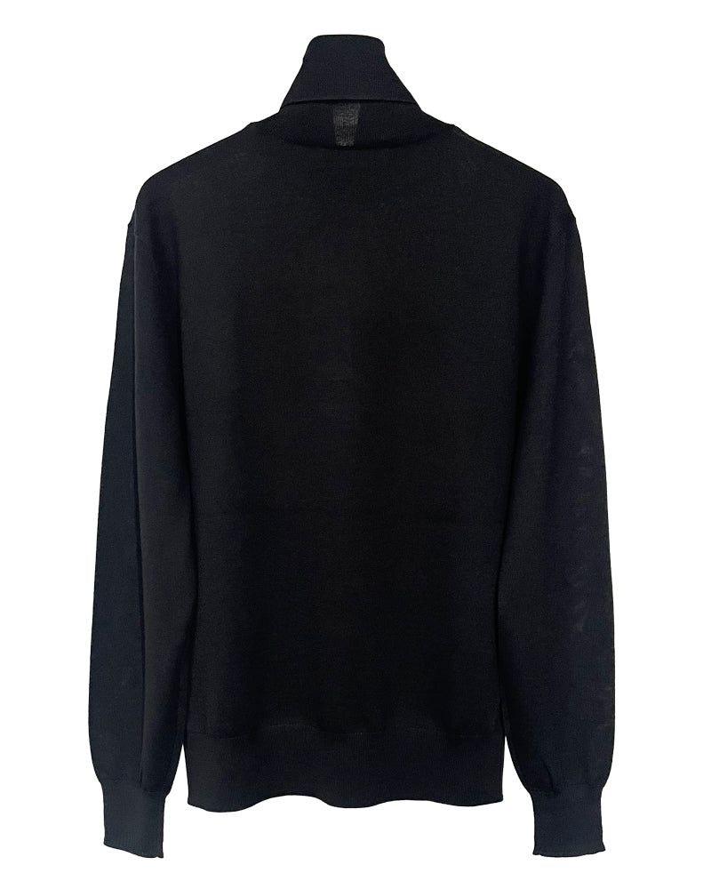 MUNAS 4700 M.K.SWEATER（MEN)