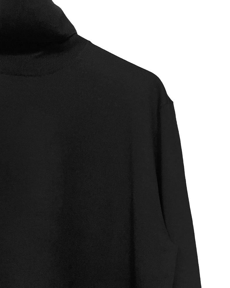 MUNAS 4700 M.K.SWEATER（MEN)