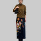MUNAS 4700 M.K.SWEATER（MEN)