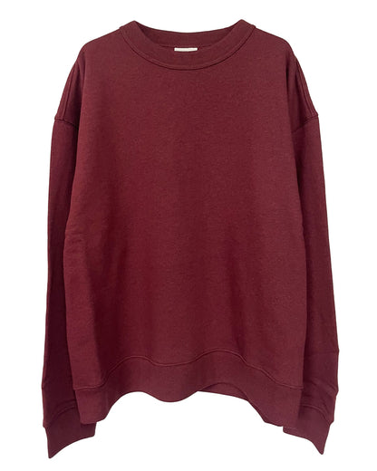 HAX 4612 M.K.SWEATER（MEN)