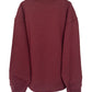 HAX 4612 M.K.SWEATER（MEN)
