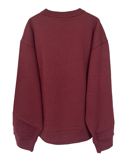 HAX 4612 M.K.SWEATER（MEN)