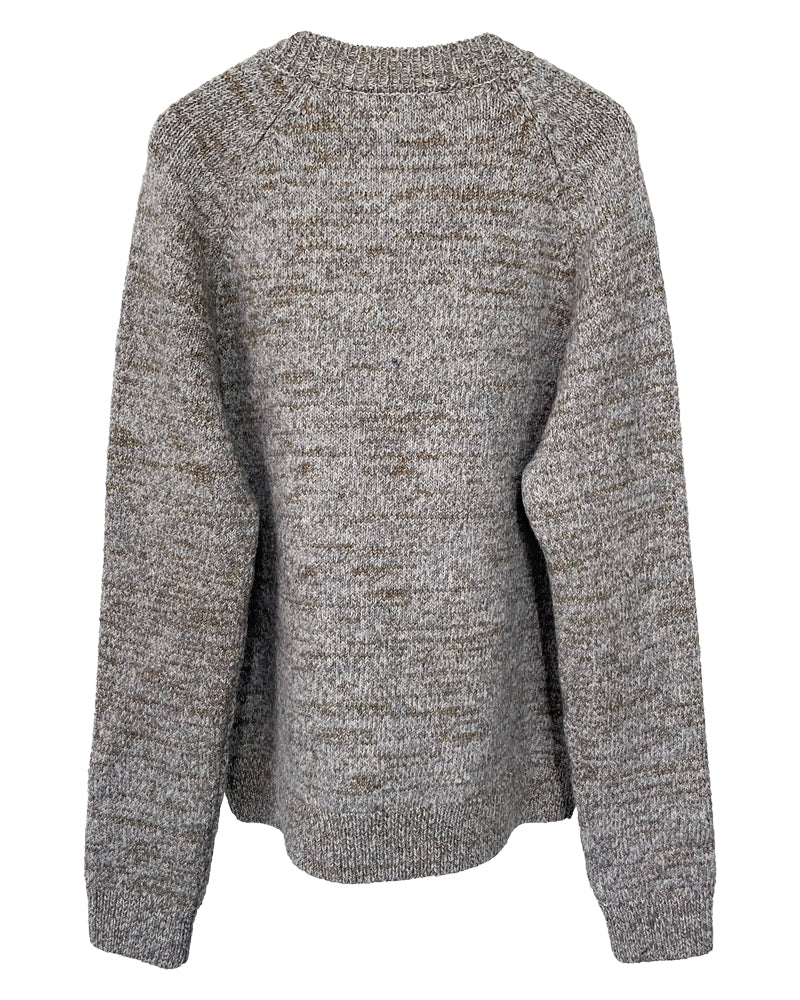 MABA 4748 M.K.SWEATER（MEN)