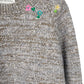 MABA 4748 M.K.SWEATER（MEN)