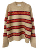 MASTER 4755 M.K.SWEATER（MEN）