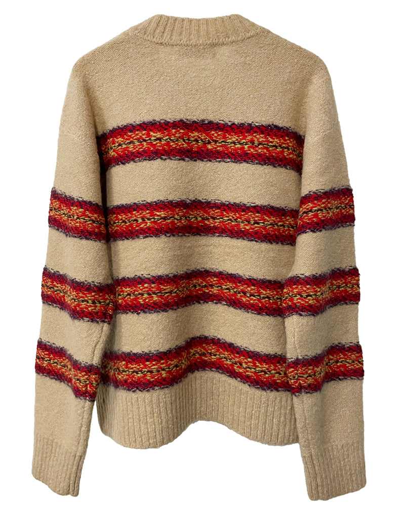 MASTER 4755 M.K.SWEATER