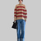 MASTER 4755 M.K.SWEATER（MEN）