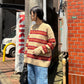 MASTER 4755 M.K.SWEATER（MEN）