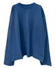 HEGLAND 4603 M.K.LS.T-SHIRT（MEN）