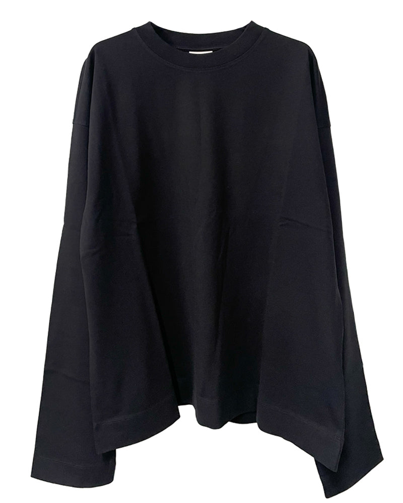 HEGLAND 4603 M.K.LS.T-SHIRT（MEN）