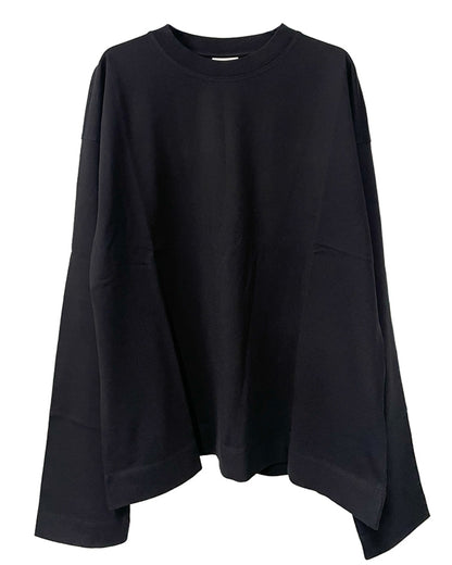 HEGLAND 4603 M.K.LS.T-SHIRT（MEN）