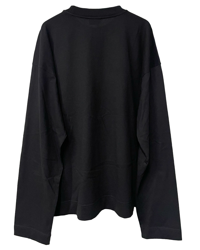 HEGLAND EMB 4603MKLS.T-SHIRT（MEN）