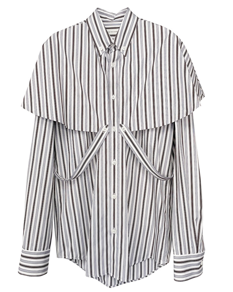 COLLIER 4023 M.W.SHIRT（MEN）
