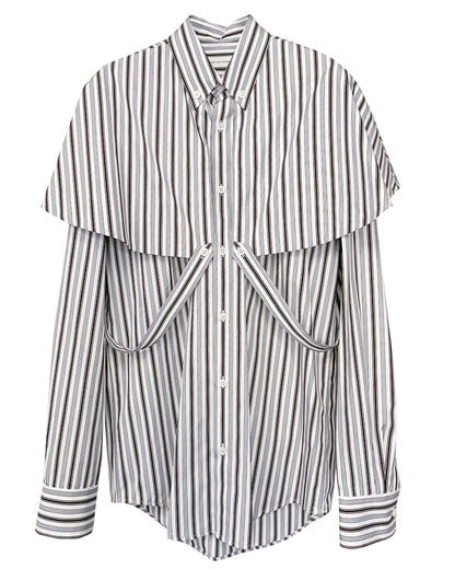 COLLIER 4023 M.W.SHIRT（MEN）