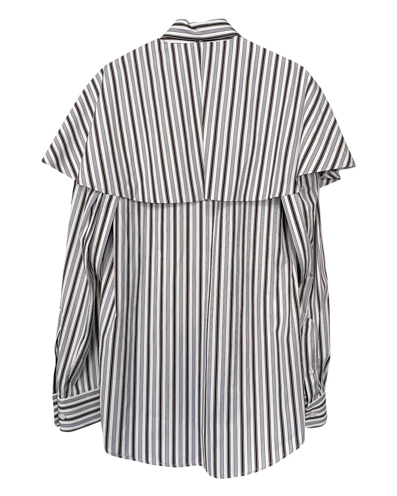 COLLIER 4023 M.W.SHIRT（MEN）