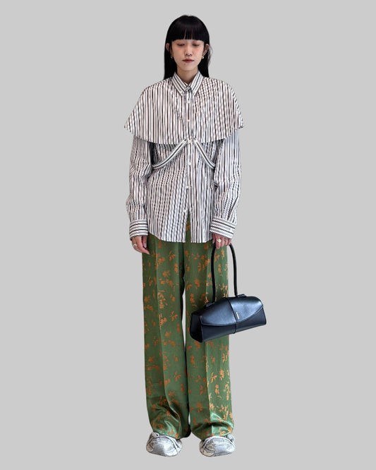 PUVIS LONG 4261 W.W.PANTS