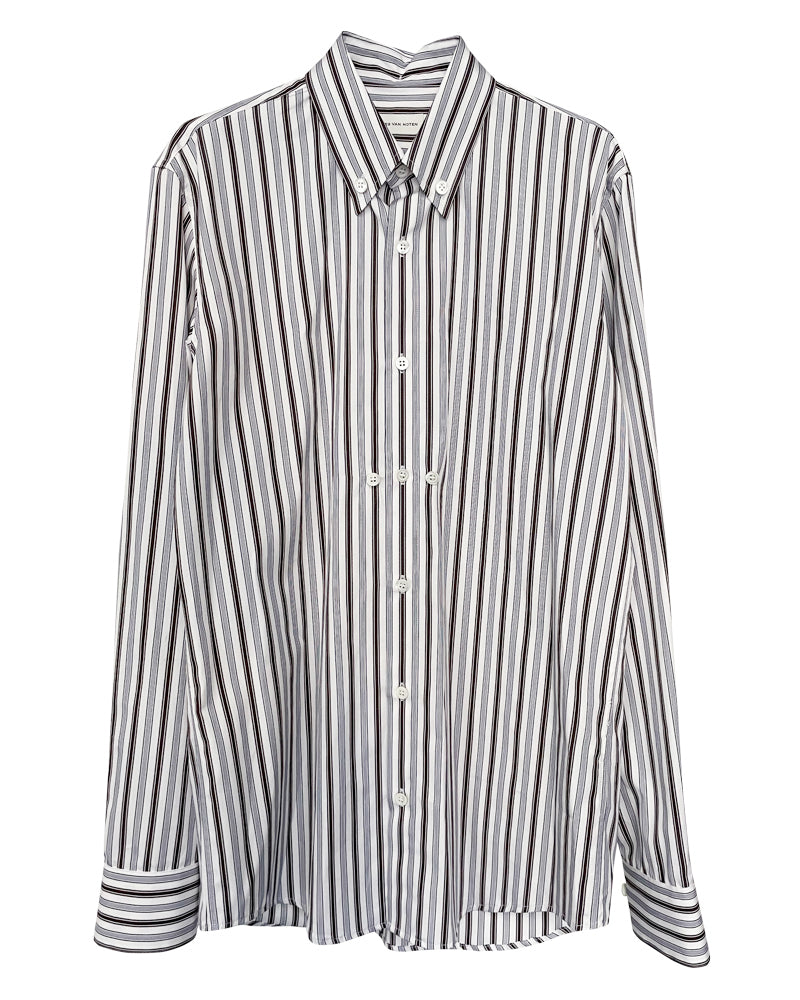 COLLIER 4023 M.W.SHIRT（MEN）