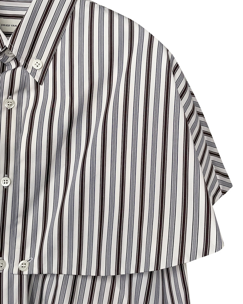 COLLIER 4023 M.W.SHIRT（MEN）