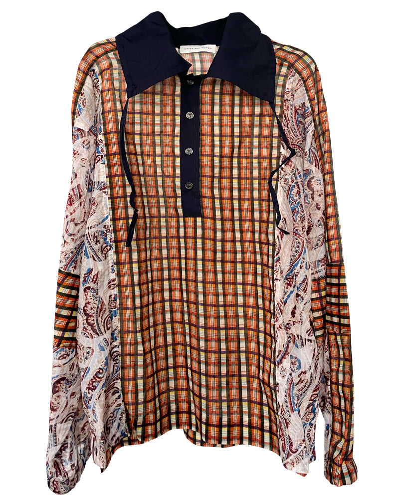 CORY 4109 M.W.SHIRT（MEN）