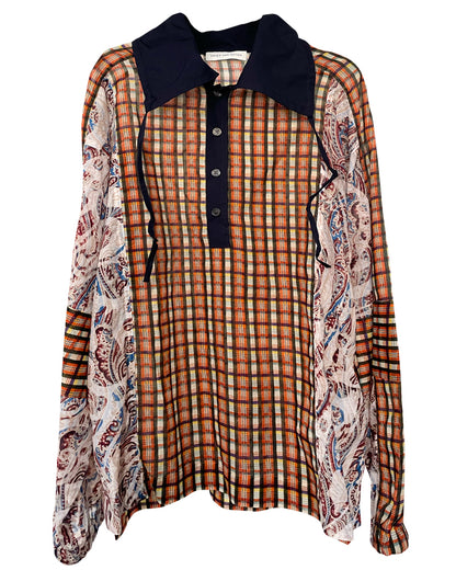 CORY 4109 M.W.SHIRT（MEN）
