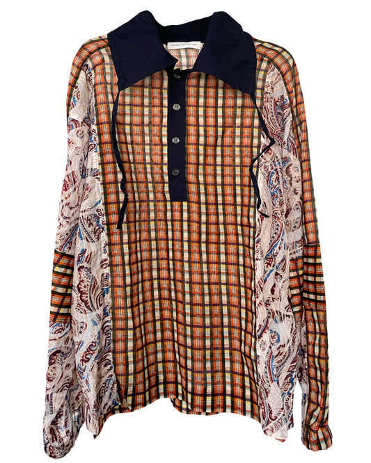 CORY 4109 M.W.SHIRT(MEN)