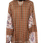CORY 4109 M.W.SHIRT（MEN）