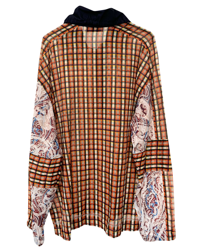 CORY 4109 M.W.SHIRT（MEN）