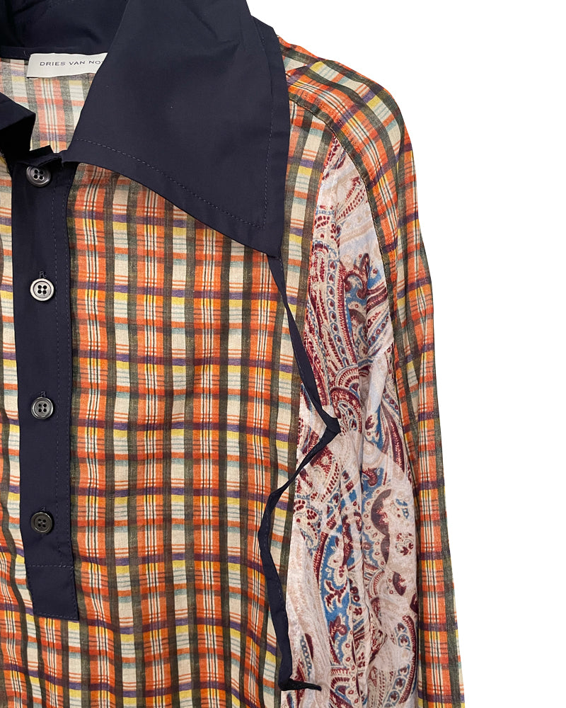 CORY 4109 M.W.SHIRT（MEN）