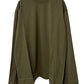 HEGER 4600 M.K.LS.T-SHIRT（MEN）