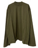 HEGER 4600 M.K.LS.T-SHIRT（MEN）