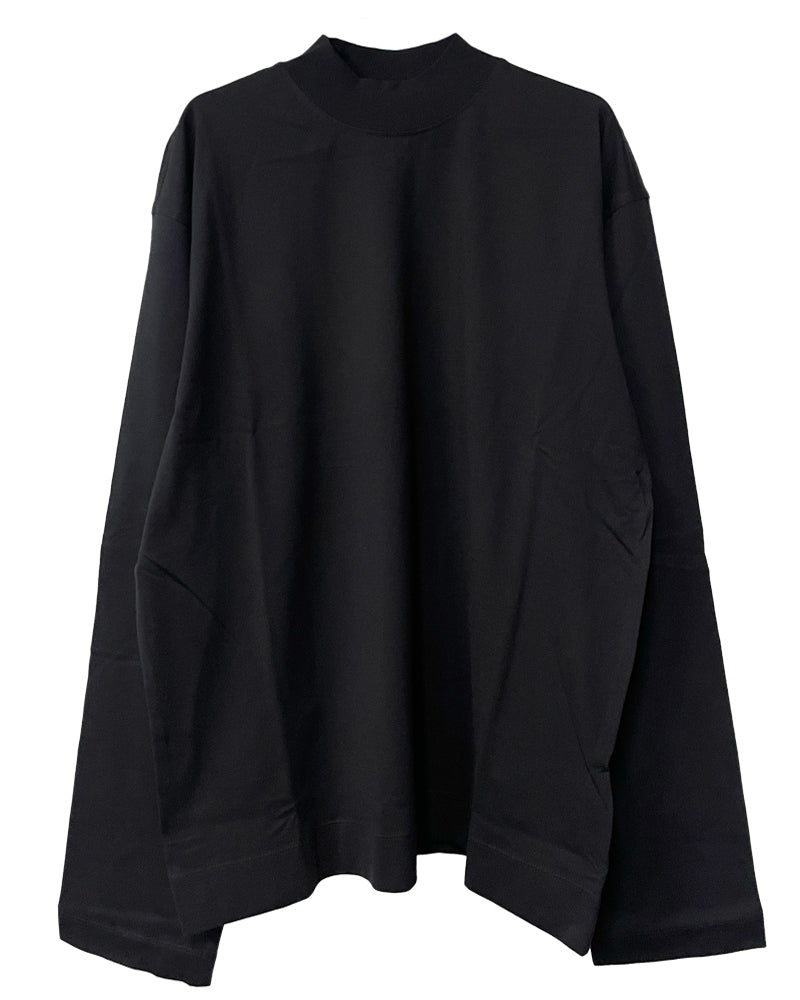 HEGER 4600 M.K.LS.T-SHIRT（MEN）