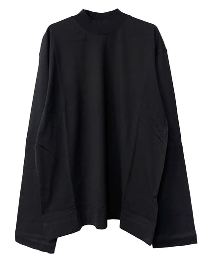 HEGER 4600 M.K.LS.T-SHIRT（MEN）